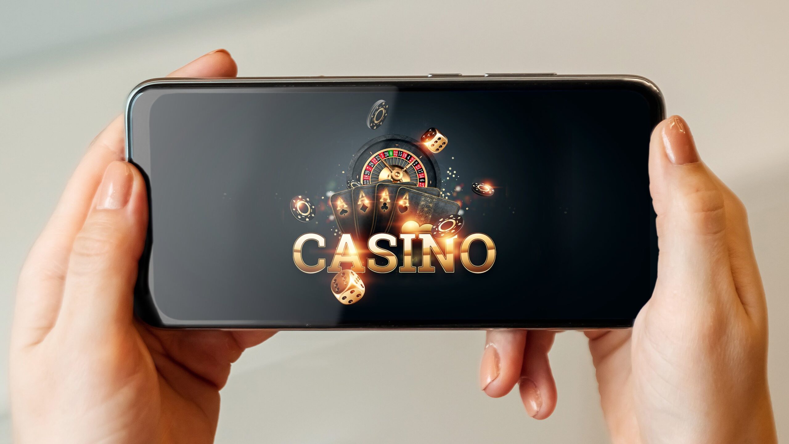 Why Some Casino Features Don’t Work on Mobile