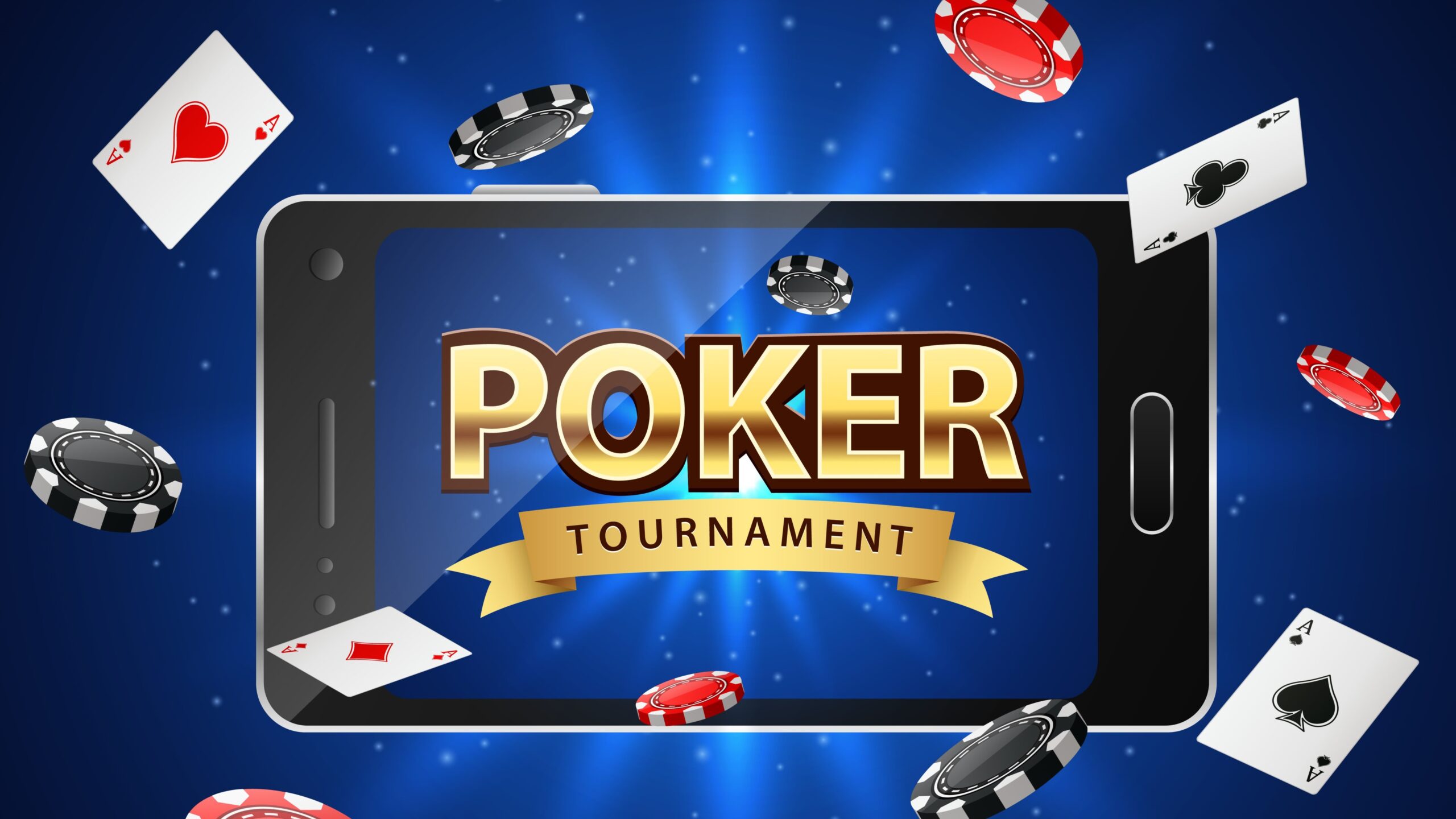 Are There Free Casino Tournaments?
