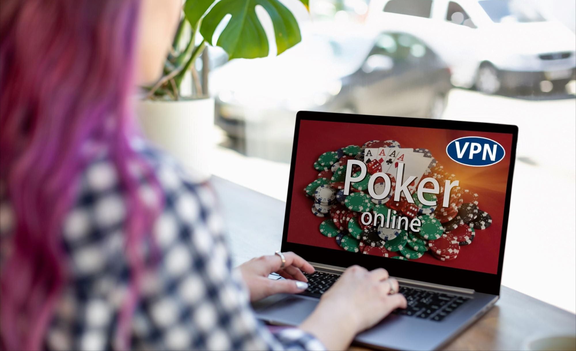 How to Stay Anonymous on Gambling Platforms